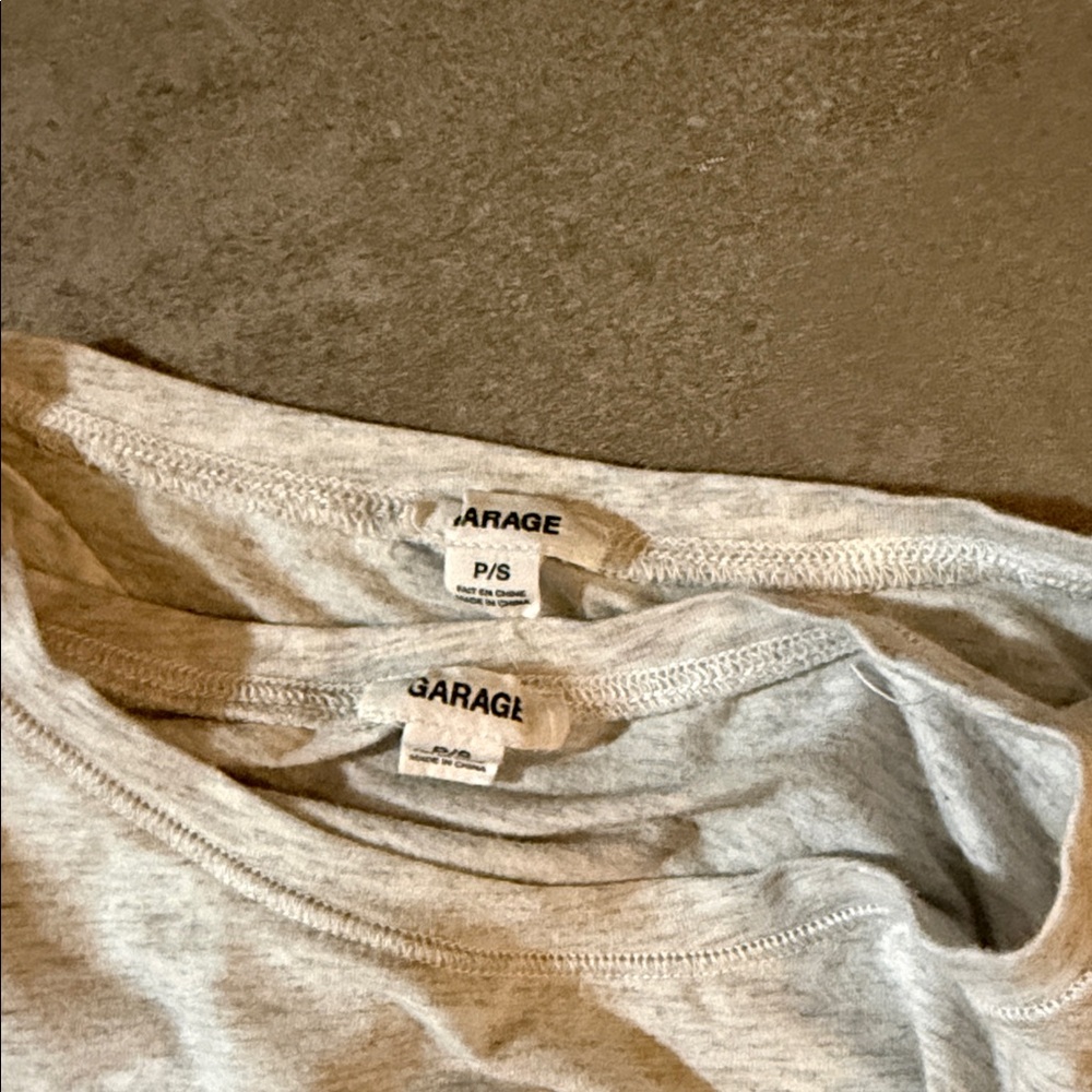 Running clothes bundle! - image 3